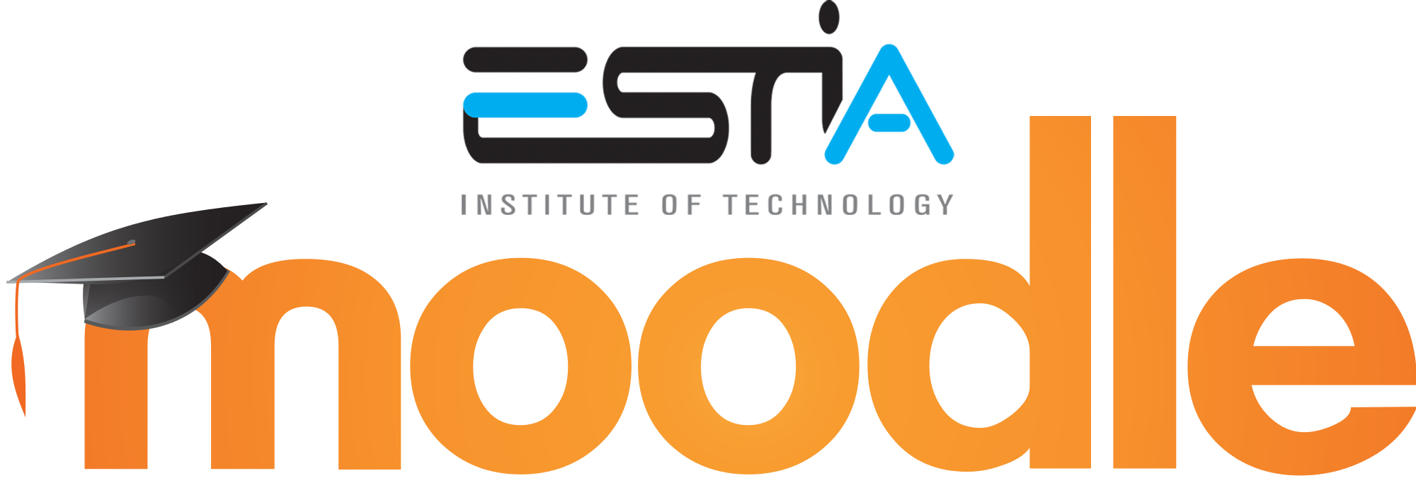Moodle ESTIA